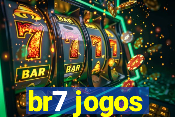 br7 jogos